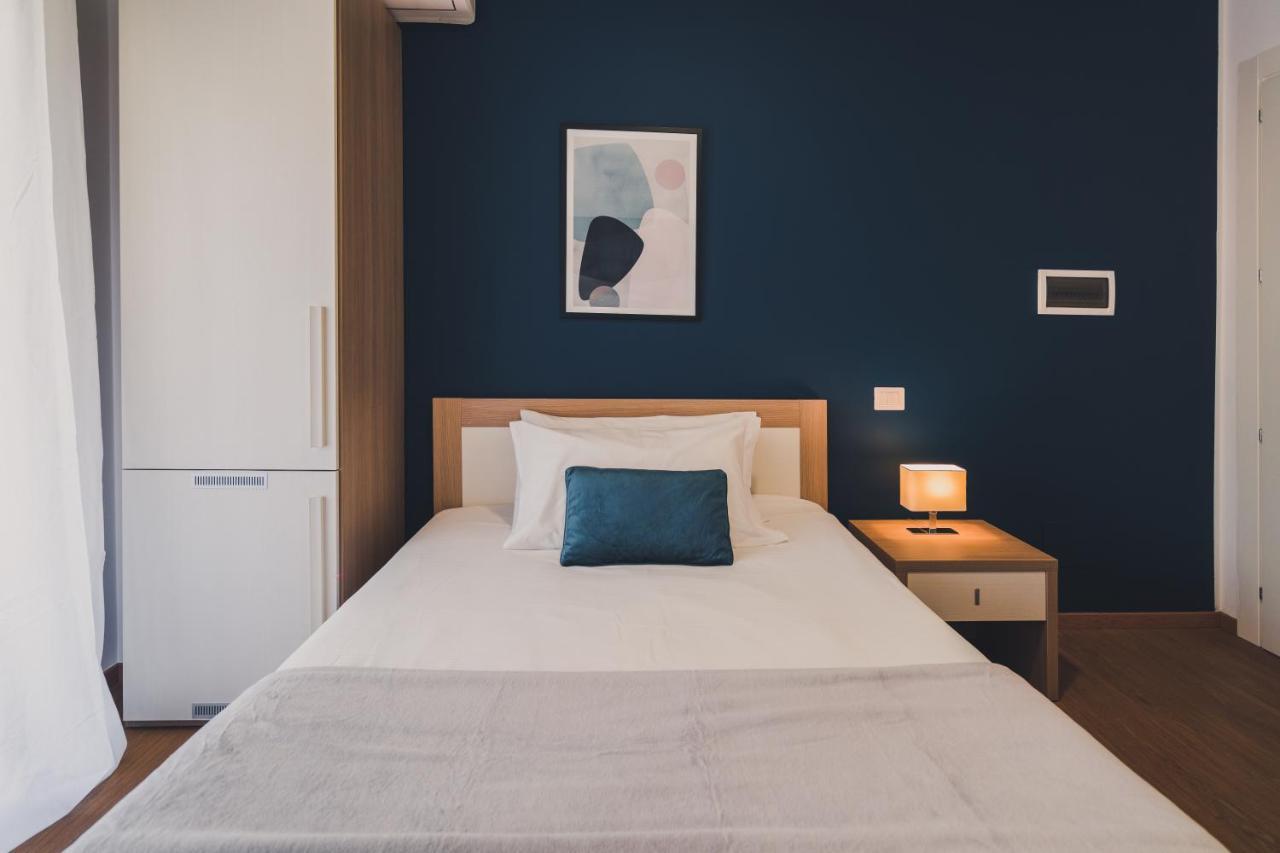 Trip Room & Breakfast Reggio di Calabria Eksteriør billede