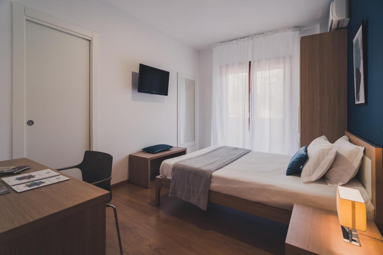 Trip Room & Breakfast Reggio di Calabria Eksteriør billede