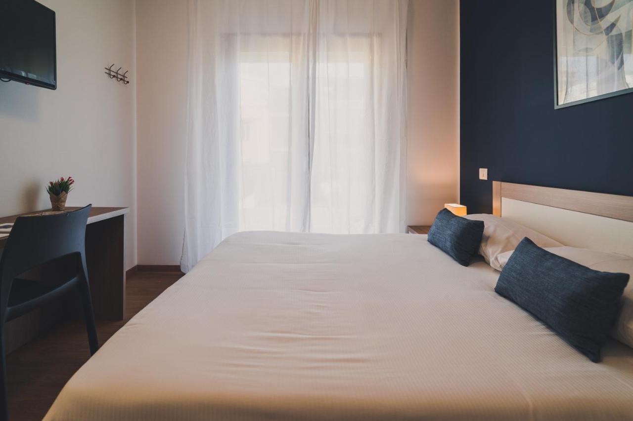 Trip Room & Breakfast Reggio di Calabria Eksteriør billede