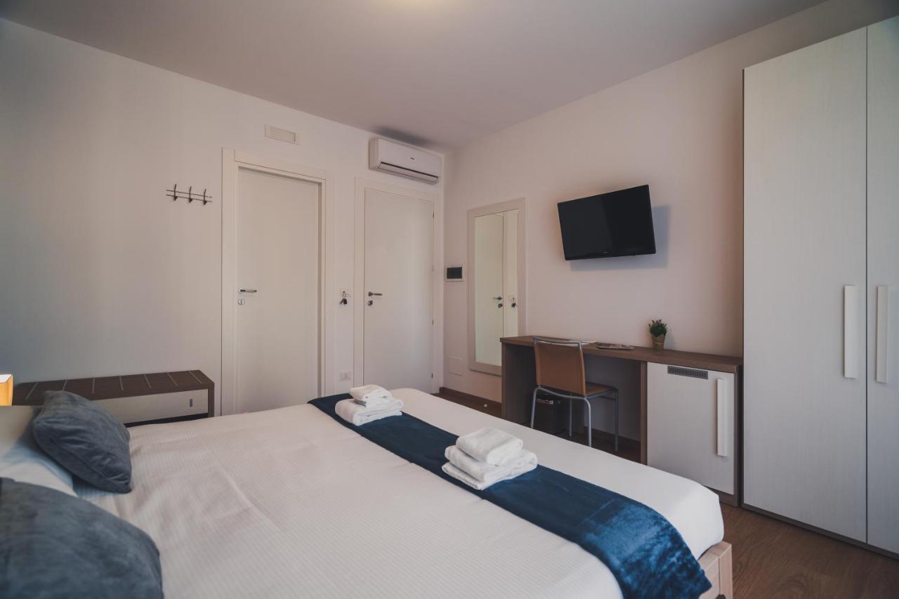 Trip Room & Breakfast Reggio di Calabria Eksteriør billede