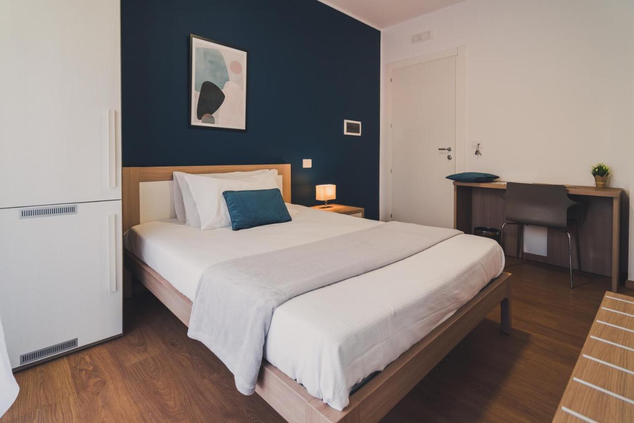 Trip Room & Breakfast Reggio di Calabria Eksteriør billede