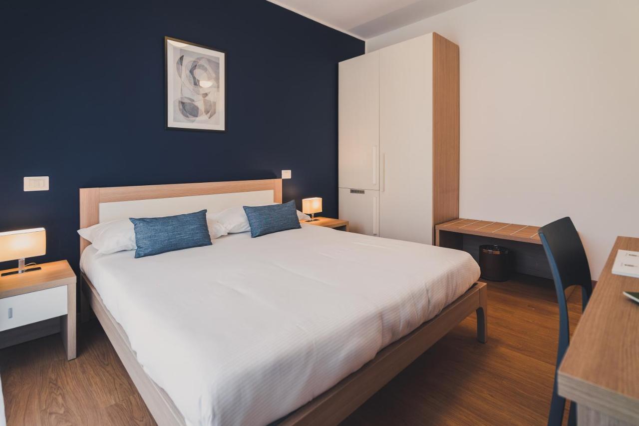 Trip Room & Breakfast Reggio di Calabria Eksteriør billede