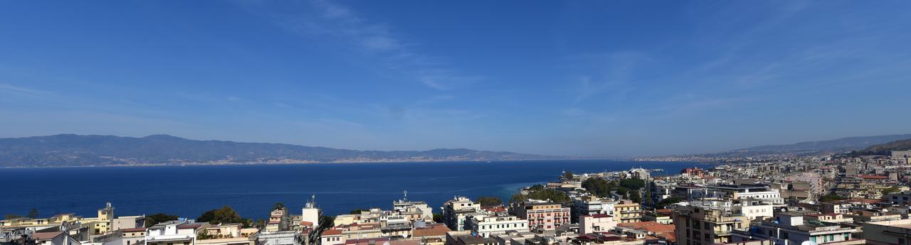 Trip Room & Breakfast Reggio di Calabria Eksteriør billede