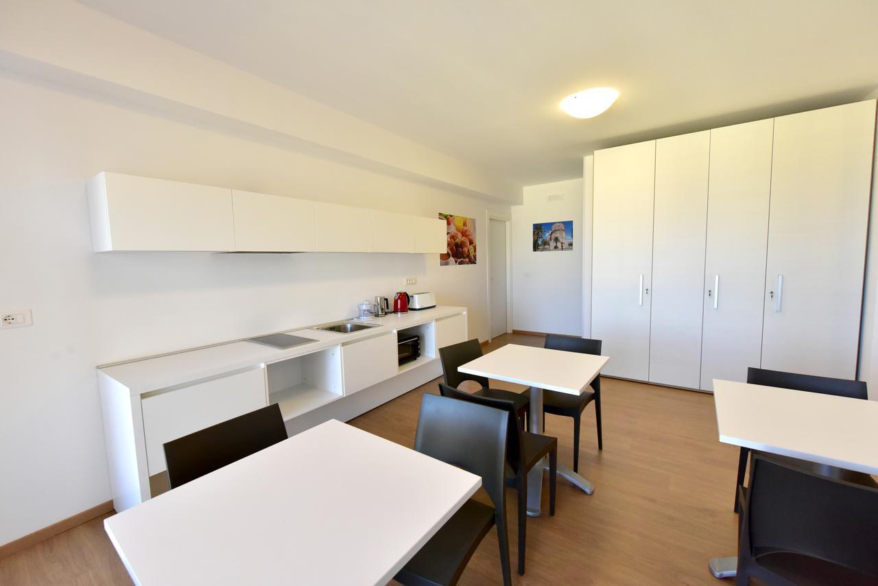 Trip Room & Breakfast Reggio di Calabria Eksteriør billede