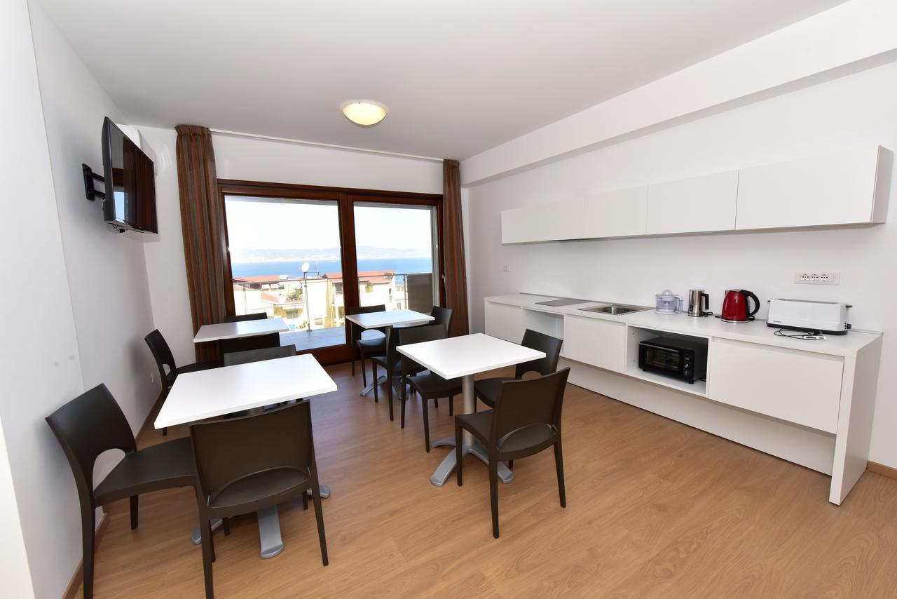 Trip Room & Breakfast Reggio di Calabria Eksteriør billede