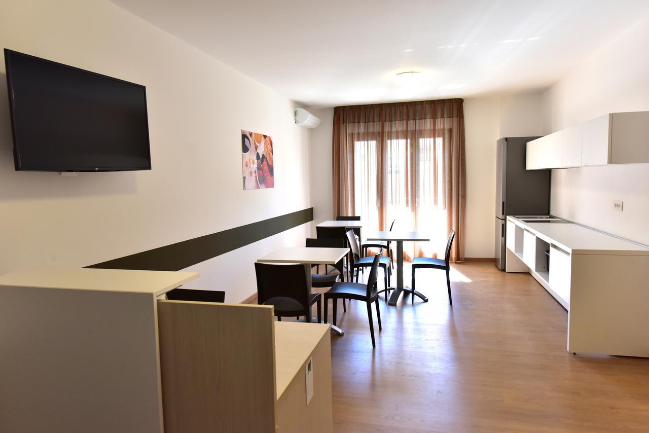 Trip Room & Breakfast Reggio di Calabria Eksteriør billede