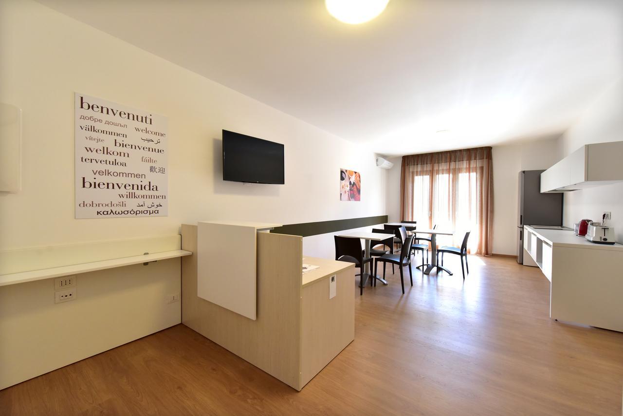 Trip Room & Breakfast Reggio di Calabria Eksteriør billede