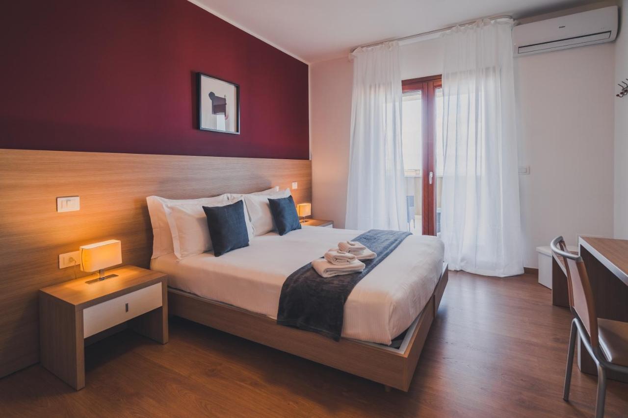 Trip Room & Breakfast Reggio di Calabria Eksteriør billede