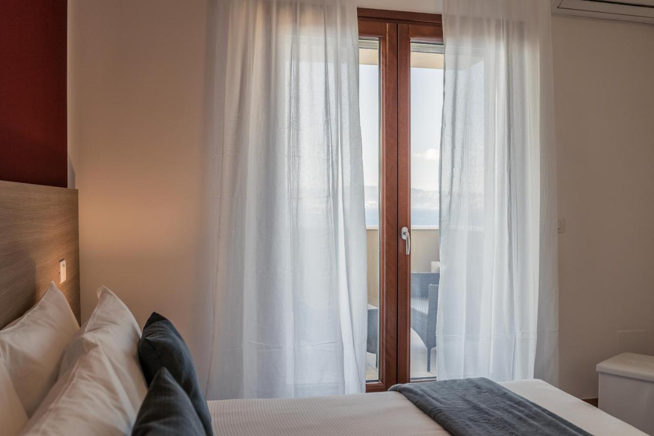 Trip Room & Breakfast Reggio di Calabria Eksteriør billede