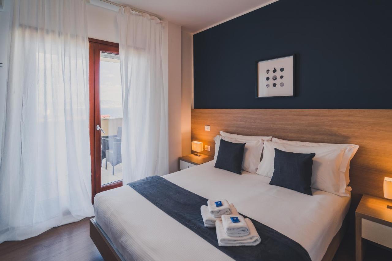 Trip Room & Breakfast Reggio di Calabria Eksteriør billede