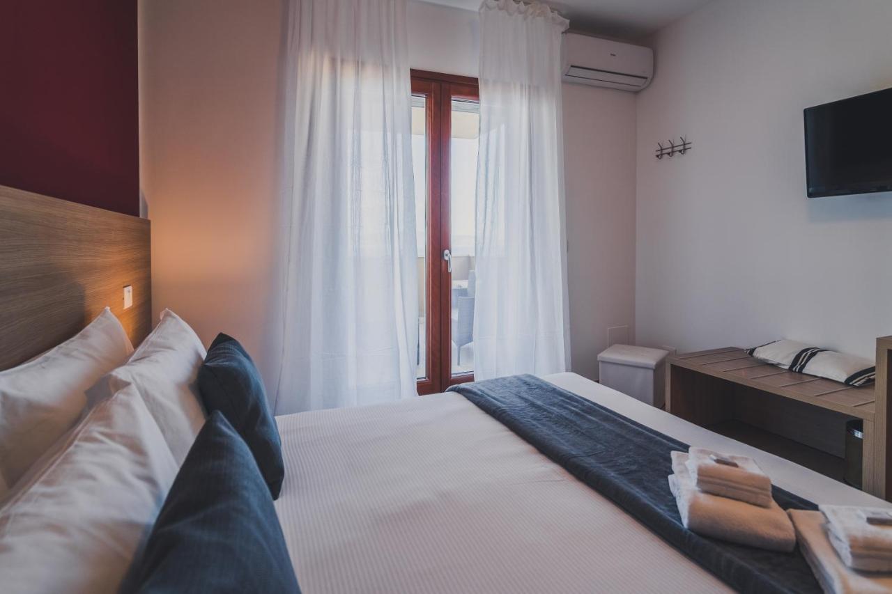 Trip Room & Breakfast Reggio di Calabria Eksteriør billede